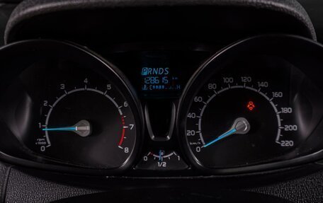 Ford EcoSport, 2017 год, 1 379 000 рублей, 16 фотография