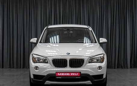 BMW X1, 2012 год, 1 099 000 рублей, 3 фотография