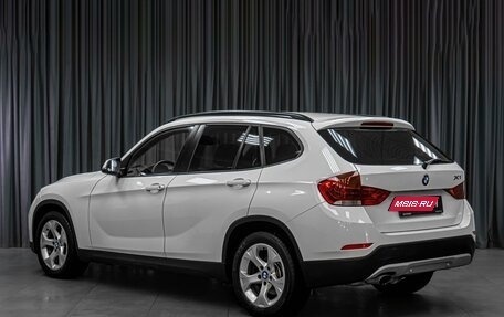 BMW X1, 2012 год, 1 099 000 рублей, 2 фотография
