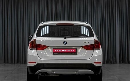 BMW X1, 2012 год, 1 099 000 рублей, 4 фотография