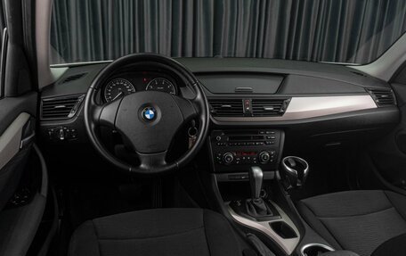 BMW X1, 2012 год, 1 099 000 рублей, 6 фотография
