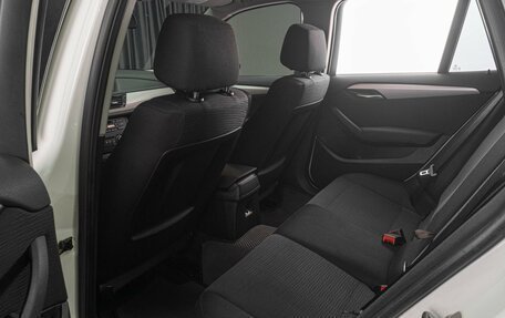 BMW X1, 2012 год, 1 099 000 рублей, 11 фотография