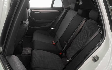 BMW X1, 2012 год, 1 099 000 рублей, 9 фотография