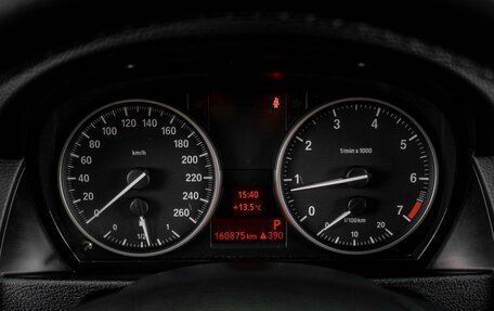 BMW X1, 2012 год, 1 099 000 рублей, 12 фотография