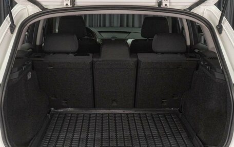 BMW X1, 2012 год, 1 099 000 рублей, 15 фотография