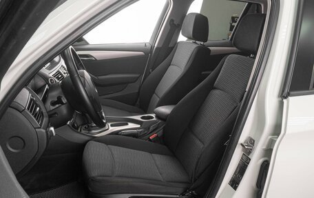 BMW X1, 2012 год, 1 099 000 рублей, 10 фотография