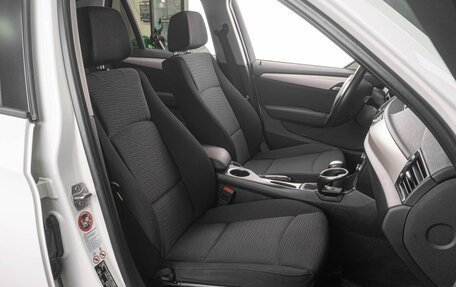 BMW X1, 2012 год, 1 099 000 рублей, 8 фотография