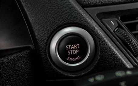 BMW X1, 2012 год, 1 099 000 рублей, 14 фотография
