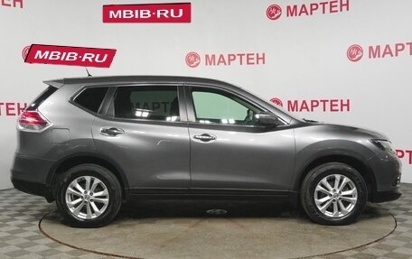 Nissan X-Trail, 2016 год, 1 298 000 рублей, 4 фотография
