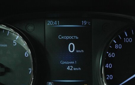 Nissan X-Trail, 2016 год, 1 298 000 рублей, 17 фотография