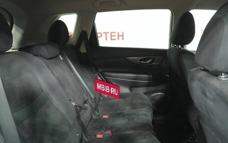 Nissan X-Trail, 2016 год, 1 298 000 рублей, 11 фотография