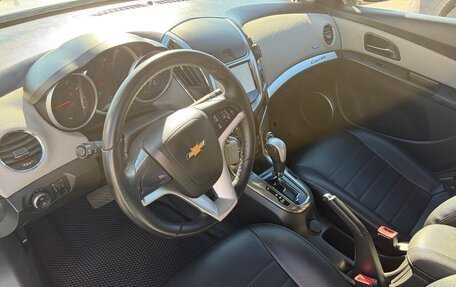 Chevrolet Cruze II, 2014 год, 825 000 рублей, 7 фотография