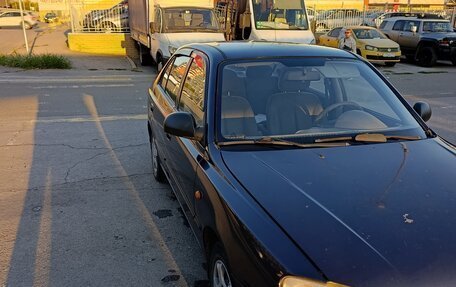 Hyundai Accent II, 2008 год, 350 000 рублей, 3 фотография