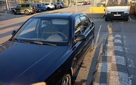 Hyundai Accent II, 2008 год, 350 000 рублей, 4 фотография