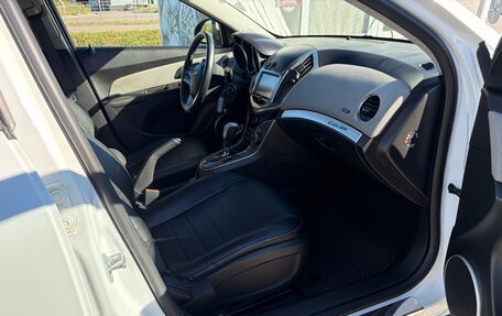 Chevrolet Cruze II, 2014 год, 825 000 рублей, 11 фотография