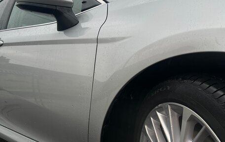 Toyota Camry, 2019 год, 2 500 000 рублей, 6 фотография
