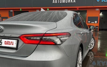 Toyota Camry, 2019 год, 2 500 000 рублей, 5 фотография