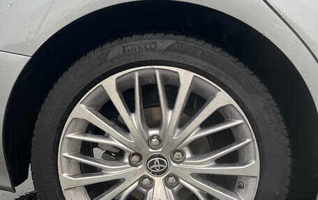 Toyota Camry, 2019 год, 2 500 000 рублей, 8 фотография