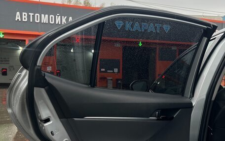 Toyota Camry, 2019 год, 2 500 000 рублей, 9 фотография