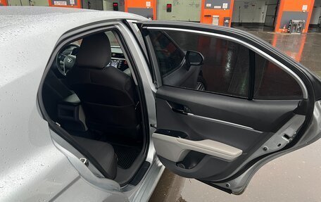 Toyota Camry, 2019 год, 2 500 000 рублей, 12 фотография