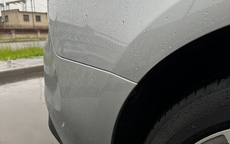 Toyota Camry, 2019 год, 2 500 000 рублей, 16 фотография