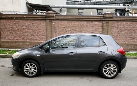 Toyota Auris II, 2007 год, 490 000 рублей, 5 фотография