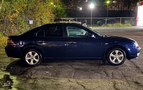 Ford Mondeo III, 2003 год, 600 000 рублей, 4 фотография