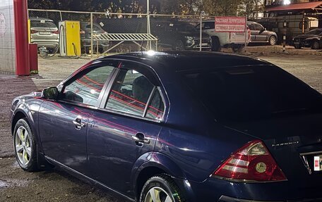 Ford Mondeo III, 2003 год, 600 000 рублей, 7 фотография