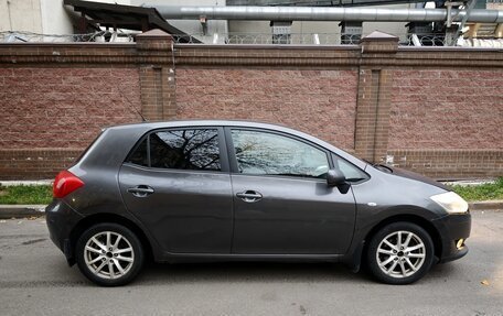 Toyota Auris II, 2007 год, 490 000 рублей, 6 фотография