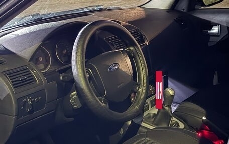 Ford Mondeo III, 2003 год, 600 000 рублей, 8 фотография