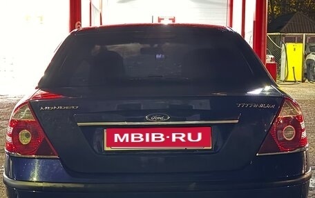 Ford Mondeo III, 2003 год, 600 000 рублей, 6 фотография