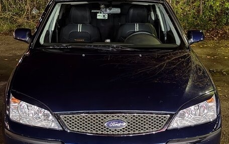 Ford Mondeo III, 2003 год, 600 000 рублей, 2 фотография