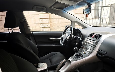 Toyota Auris II, 2007 год, 490 000 рублей, 7 фотография