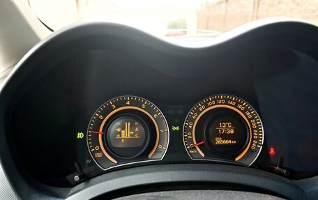 Toyota Auris II, 2007 год, 490 000 рублей, 11 фотография