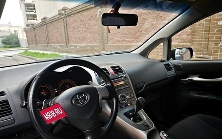 Toyota Auris II, 2007 год, 490 000 рублей, 8 фотография