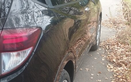 Honda Vezel, 2014 год, 950 000 рублей, 6 фотография
