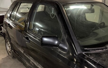 Volkswagen Golf III, 1992 год, 27 000 рублей, 3 фотография