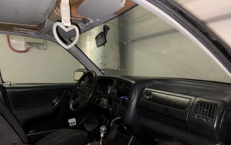 Volkswagen Golf III, 1992 год, 27 000 рублей, 10 фотография