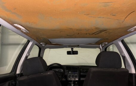 Volkswagen Golf III, 1992 год, 27 000 рублей, 12 фотография