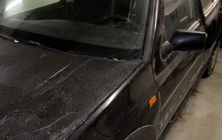 Volkswagen Golf III, 1992 год, 27 000 рублей, 6 фотография