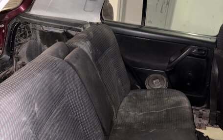 Volkswagen Golf III, 1992 год, 27 000 рублей, 11 фотография