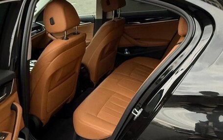 BMW 5 серия, 2021 год, 4 000 000 рублей, 4 фотография