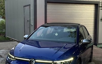 Volkswagen Golf VIII, 2021 год, 2 550 000 рублей, 1 фотография