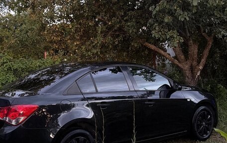 Chevrolet Cruze II, 2012 год, 800 000 рублей, 1 фотография