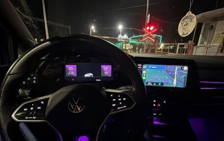 Volkswagen Golf VIII, 2021 год, 2 550 000 рублей, 3 фотография