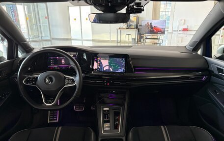 Volkswagen Golf VIII, 2021 год, 2 550 000 рублей, 7 фотография