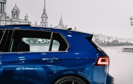 Volkswagen Golf VIII, 2021 год, 2 550 000 рублей, 5 фотография