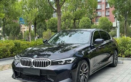BMW 3 серия, 2023 год, 3 350 000 рублей, 1 фотография