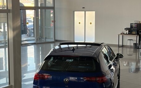 Volkswagen Golf VIII, 2021 год, 2 550 000 рублей, 6 фотография