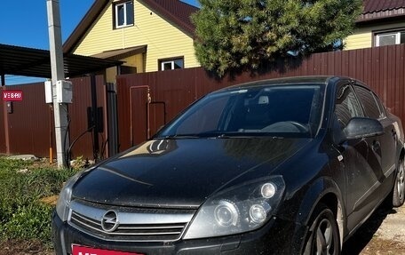 Opel Astra H, 2011 год, 360 000 рублей, 1 фотография